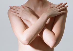 幅広い部位に対応できる照射脱毛